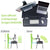 UpliftOffice.com Eureka Ergonomic 31