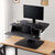 UpliftOffice.com Eureka Ergonomic 31.5