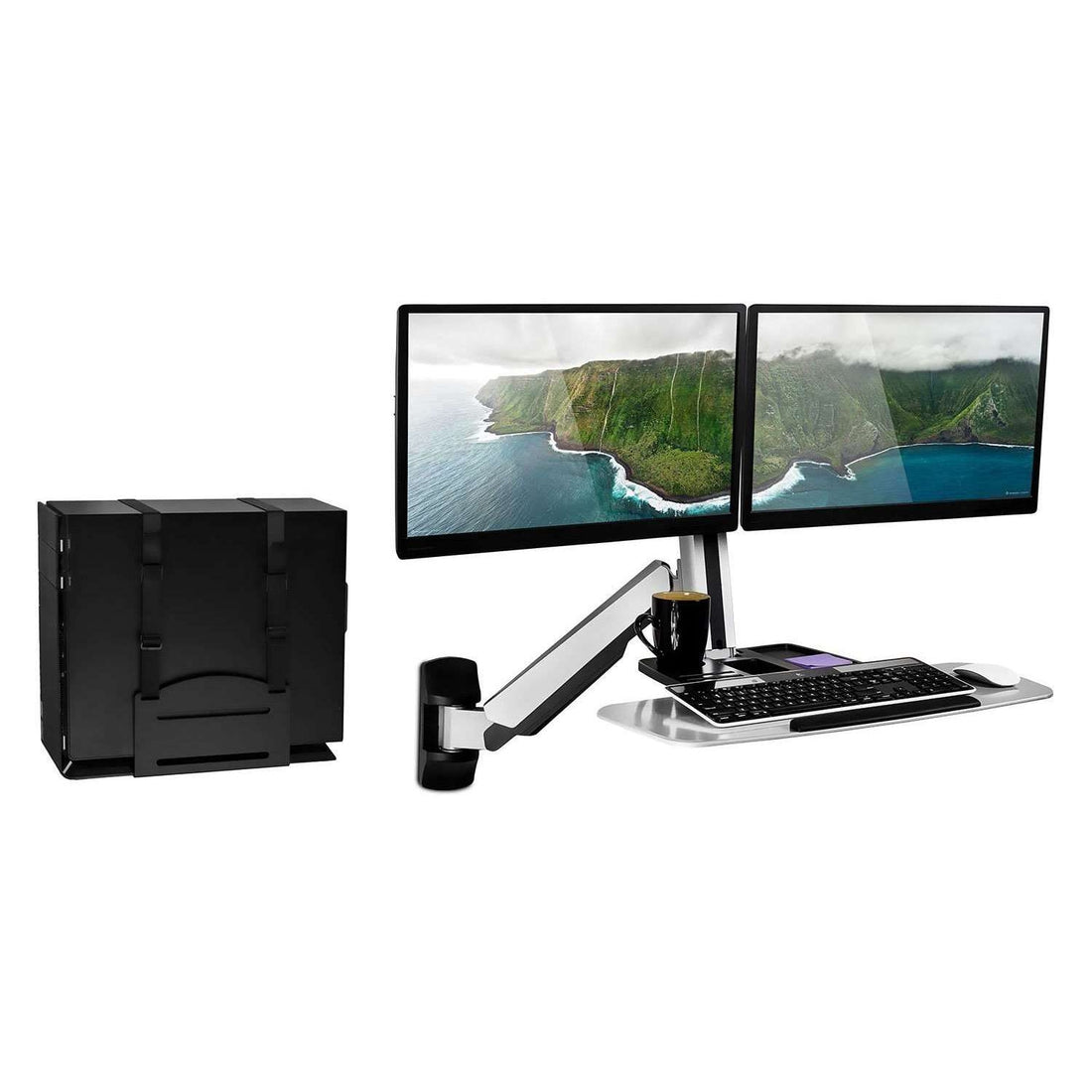 Shop Monitor Stands – Mount-It!