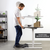 UpliftOffice.com VIVO Electric Height-Adjustable StandUp Desk Frame Single Motor, DESK-V102EW/DESK-V102E, Desk Frame,VIVO