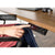 UpliftOffice.com VIVO White Electric Single Motor Height-Adjustable StandUp Desk Frame, DESK-V110EW, Desk Frame,VIVO