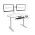 VersaDesk PowerLift Circle Standing Desk, PLCRSD