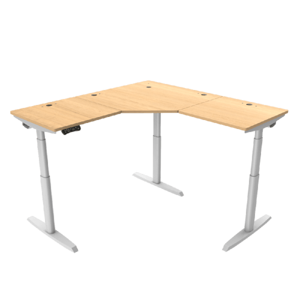 Plan Table Construction VERSADESK 48