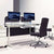 UpliftOffice.com VersaDesk PowerLift Standing Benching System, PLSBS, desk,VersaDesk