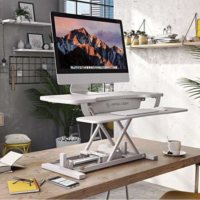 Powerpro Standing Desk Converter