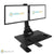 UpliftOffice.com VersaDesk Sunrise Desk Riser -Dual Monitor, SRDC-D, Desk Riser,VersaDesk
