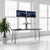 UpliftOffice.com VersaDesk Sunrise Desk Riser -Dual Monitor, SRDC-D, Desk Riser,VersaDesk