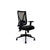 UpliftOffice.com VersaDesk Versa Comfort Ergonomic Chair, VCEC-B, chair,VersaDesk