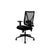 UpliftOffice.com VersaDesk Versa Comfort Ergonomic Chair, VCEC-B, chair,VersaDesk