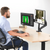 UpliftOffice.com VIVO 100