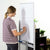 UpliftOffice.com VIVO 24”x36” Mobile Double-Sided Whiteboard Cart, CART-WB24A, accessories,VIVO
