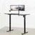 UpliftOffice.com VIVO 33” to 51” Electric Single Motor Desk Frame, DESK-V100EWY/DESK-V100EBY, Desk Frame,VIVO