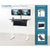 UpliftOffice.com VIVO 43