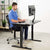 UpliftOffice.com VIVO 43” x 24” Table Top, DESK-TOP43B/TOP43C/TOP43D/TOP43E/TOP43W, Table Top,VIVO