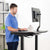UpliftOffice.com VIVO 43” x 24” Table Top, DESK-TOP43B/TOP43C/TOP43D/TOP43E/TOP43W, Table Top,VIVO