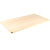 UpliftOffice.com VIVO 43” x 24” Table Top, DESK-TOP43B/TOP43C/TOP43D/TOP43E/TOP43W, Light Wood,Table Top,VIVO