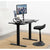 UpliftOffice.com VIVO 44” x 23.6” Electric Height-Adjustable Desk, DESK-E144B/E144C/E144D/E144W, desk,VIVO