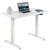 UpliftOffice.com VIVO 44” x 23.6” Electric Height-Adjustable Desk, DESK-E144B/E144C/E144D/E144W, desk,VIVO