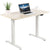 UpliftOffice.com VIVO 44” x 23.6” Electric Height-Adjustable Desk, DESK-E144B/E144C/E144D/E144W, desk,VIVO