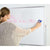 UpliftOffice.com VIVO 48” x 32” Mobile Double-Sided Whiteboard Cart,  CART-WB48A, accessories,VIVO