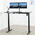 UpliftOffice.com VIVO 60” x 24” Electric Desk, DESK-KIT-E5B6B/E5B6C/E5B6W/E5B6D/E5B6E/E5W6B/E5W6C/E5W6D/E5W6W/E5W6E, Desk,VIVO