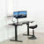 UpliftOffice.com VIVO 60” x 24” Electric Desk, DESK-KIT-E5B6B/E5B6C/E5B6W/E5B6D/E5B6E/E5W6B/E5W6C/E5W6D/E5W6W/E5W6E, Desk,VIVO