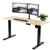 UpliftOffice.com VIVO 60” x 24” Electric Desk, DESK-KIT-E5B6B/E5B6C/E5B6W/E5B6D/E5B6E/E5W6B/E5W6C/E5W6D/E5W6W/E5W6E, Desk,VIVO