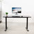 UpliftOffice.com VIVO  60” x 24” Table Top, DESK-TOP60B, DESK-TOP60C, DESK-TOP60D, DESK-TOP60E, DESK-TOP60W, Table Top,VIVO