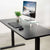 UpliftOffice.com VIVO  60” x 24” Table Top, DESK-TOP60B, DESK-TOP60C, DESK-TOP60D, DESK-TOP60E, DESK-TOP60W, Table Top,VIVO