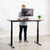 UpliftOffice.com VIVO  60” x 24” Table Top, DESK-TOP60B, DESK-TOP60C, DESK-TOP60D, DESK-TOP60E, DESK-TOP60W, Table Top,VIVO