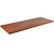 UpliftOffice.com VIVO  60” x 24” Table Top, DESK-TOP60B, DESK-TOP60C, DESK-TOP60D, DESK-TOP60E, DESK-TOP60W, Dark Walnut,Table Top,VIVO