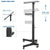 UpliftOffice.com VIVO Black 24