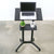 UpliftOffice.com VIVO Black 24