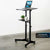 UpliftOffice.com VIVO Black 24
