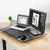 UpliftOffice.com VIVO Black 31