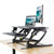 UpliftOffice.com VIVO Black 32