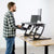 UpliftOffice.com VIVO Black 32