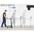 UpliftOffice.com VIVO Black 32