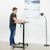 UpliftOffice.com VIVO Black 32