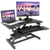 UpliftOffice.com VIVO Black 33