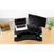 UpliftOffice.com VIVO Black 33