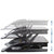 UpliftOffice.com VIVO Black 36