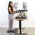 UpliftOffice.com VIVO Black 36