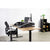 UpliftOffice.com VIVO Black 36