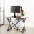 UpliftOffice.com VIVO Black 43” Folding Computer Desk, DESK-FD1QB, desk,VIVO