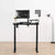 UpliftOffice.com VIVO Black 43