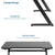 UpliftOffice.com VIVO Black 47