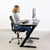 UpliftOffice.com VIVO Black 47