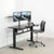 UpliftOffice.com VIVO Black 55