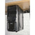 UpmostOffice.com VIVO Black Adjustable Strap CPU Cart, CART-PC02S
